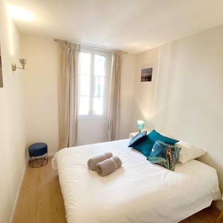 2 Bedrooms 2 Bathrooms 1 Min Palais & Beaches Cannes Exterior foto