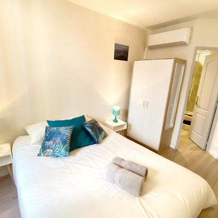 2 Bedrooms 2 Bathrooms 1 Min Palais & Beaches Cannes Exterior foto