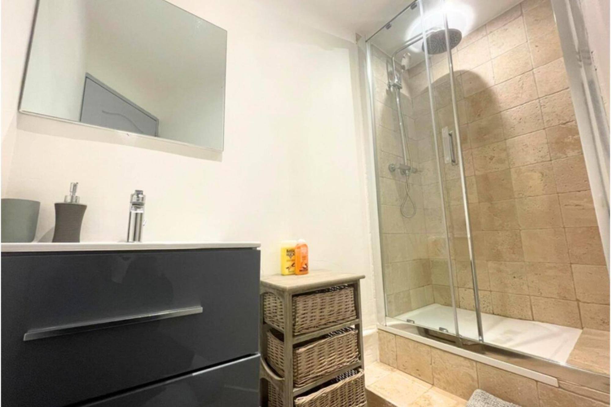 2 Bedrooms 2 Bathrooms 1 Min Palais & Beaches Cannes Exterior foto