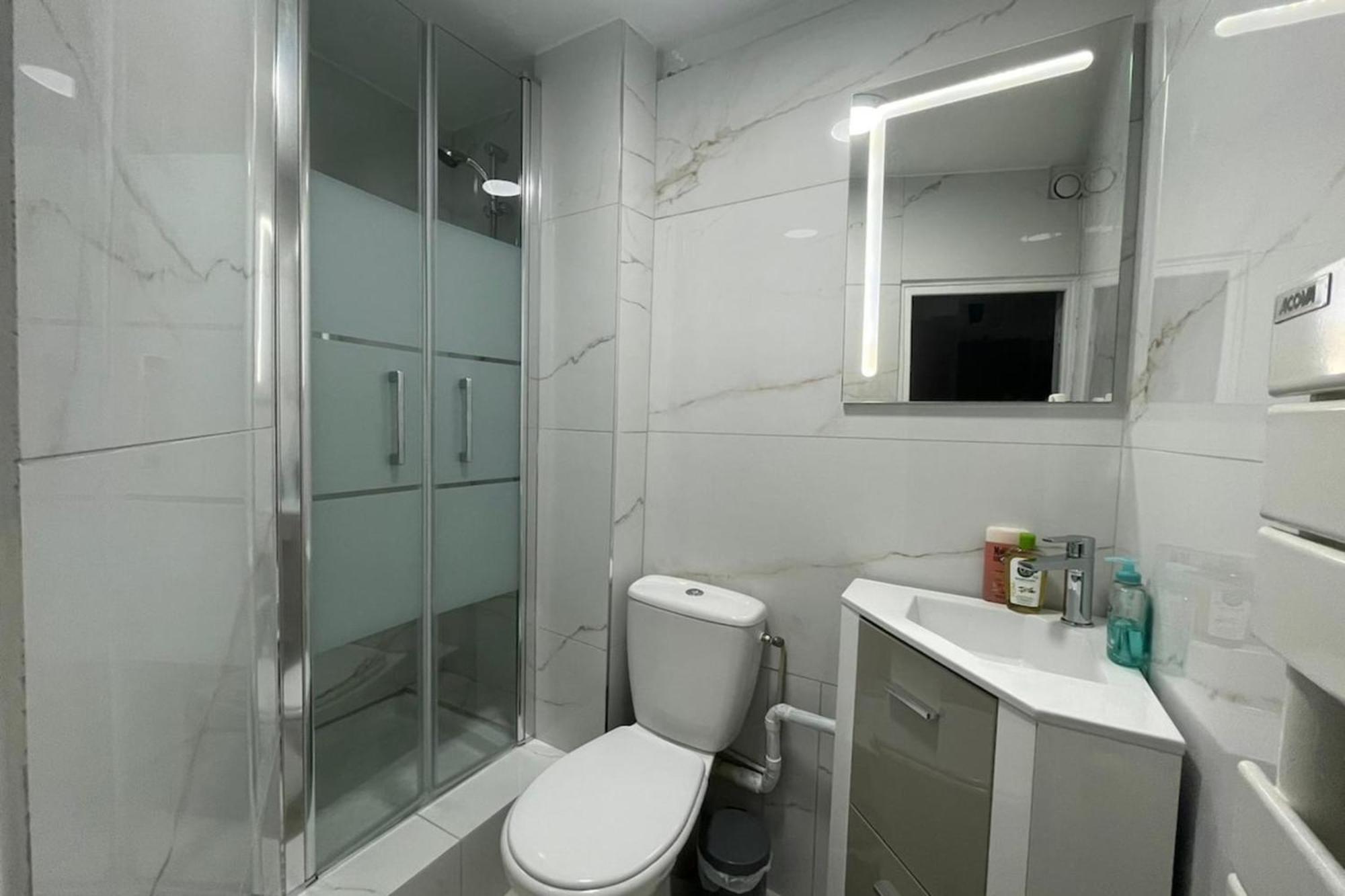 2 Bedrooms 2 Bathrooms 1 Min Palais & Beaches Cannes Exterior foto