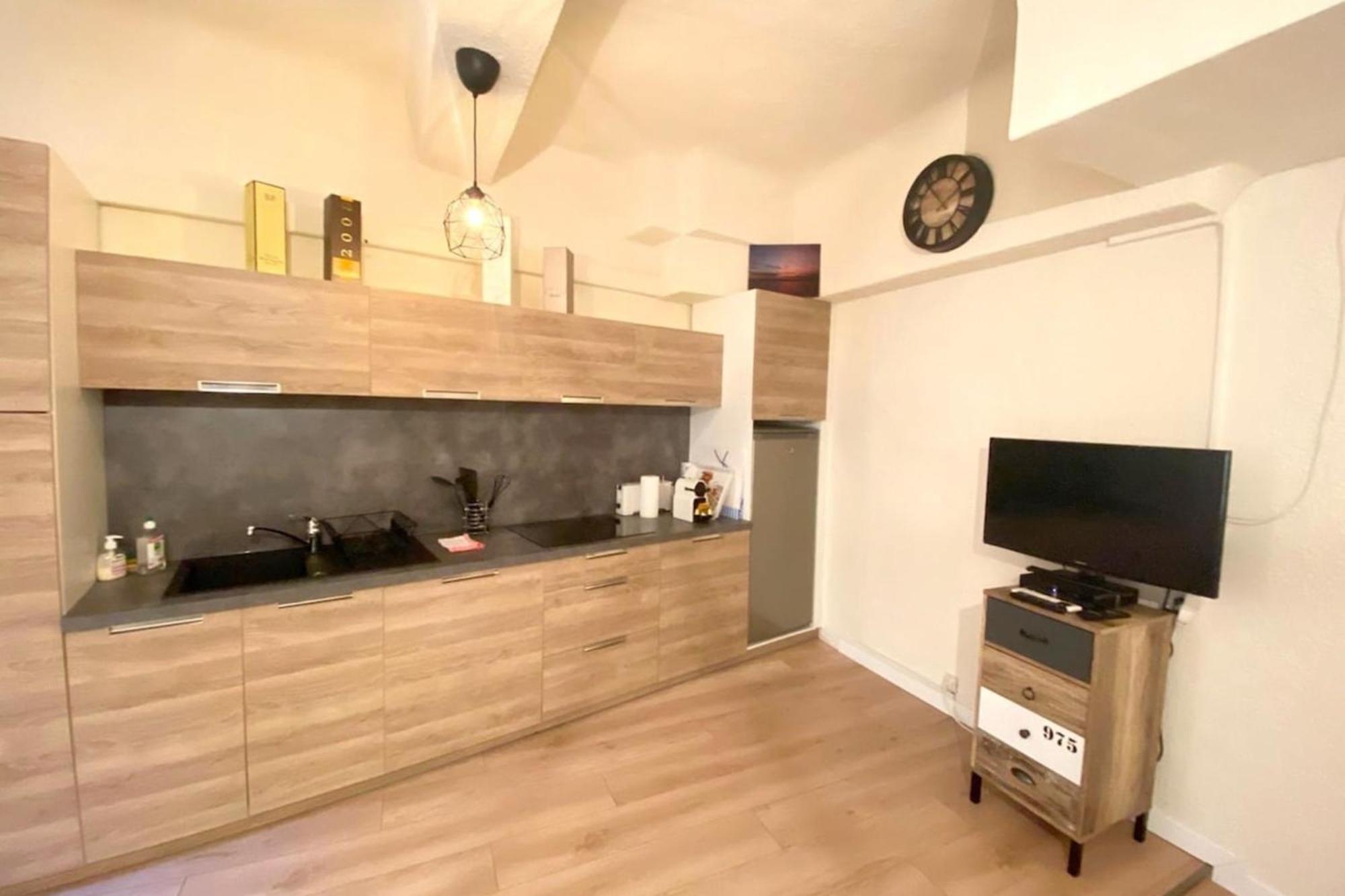 2 Bedrooms 2 Bathrooms 1 Min Palais & Beaches Cannes Exterior foto