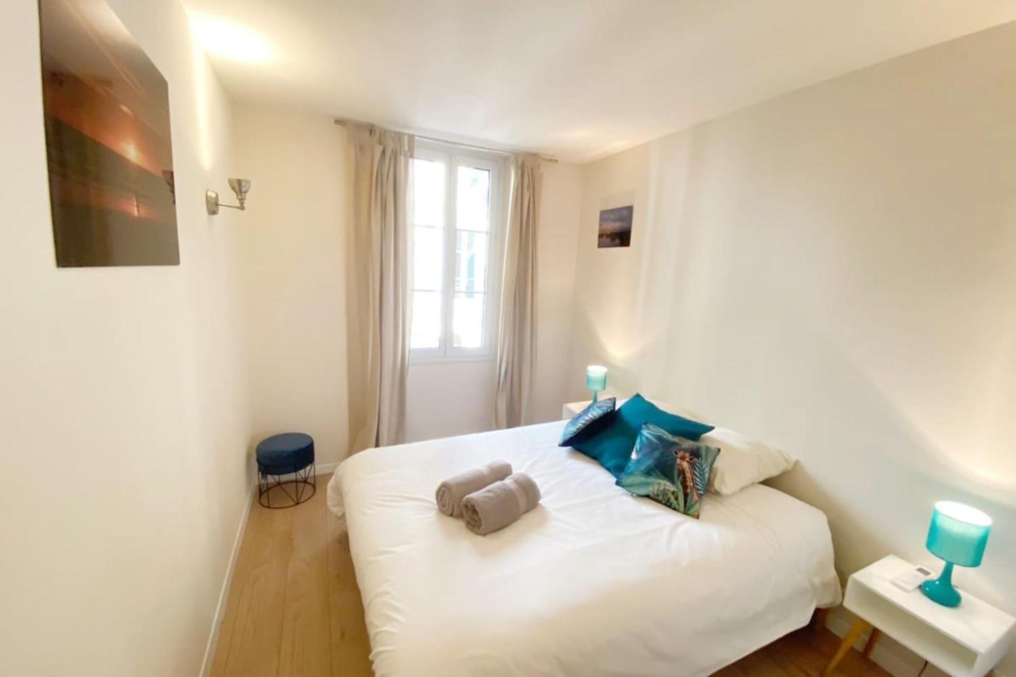 2 Bedrooms 2 Bathrooms 1 Min Palais & Beaches Cannes Exterior foto
